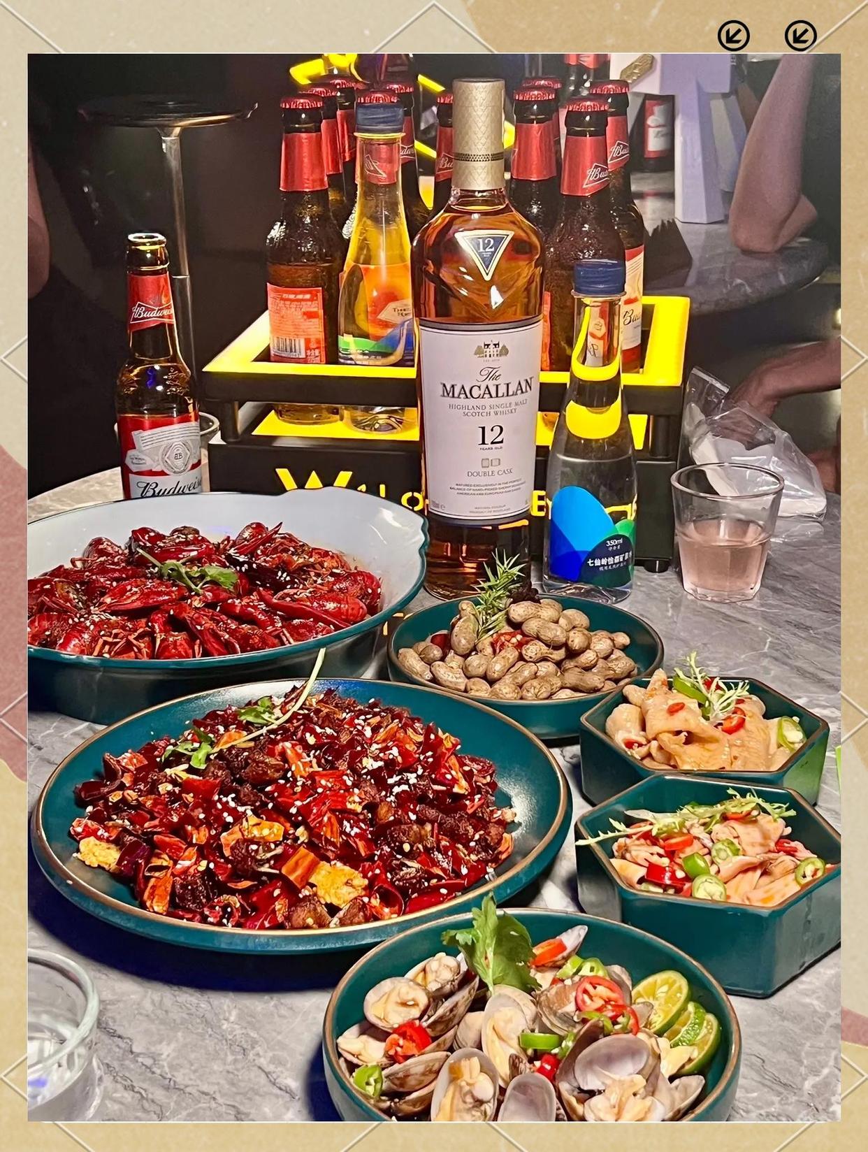 沈阳商务ktv创新商务ktv模式解读-皇姑区ktv预订